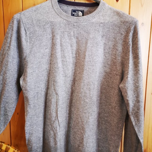 The North Face Other - North Face Sweater